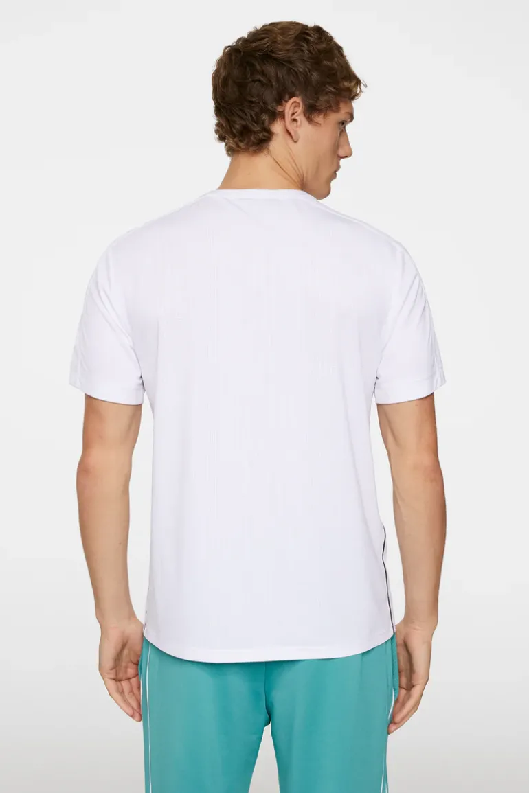 Store Antonio T-shirt T-skjorter|Tennis