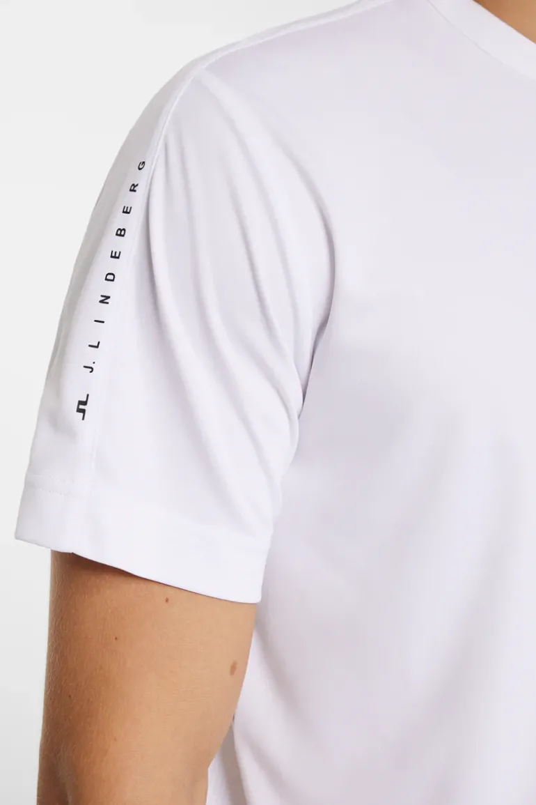 Store Antonio T-shirt T-skjorter|Tennis