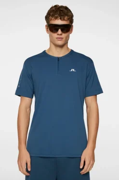 Outlet Antonio T-shirt T-skjorter|Tennis