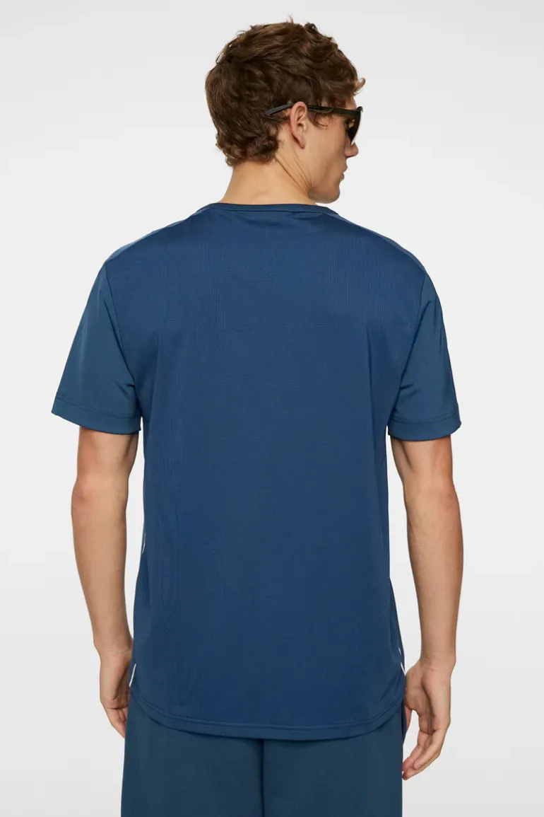 Outlet Antonio T-shirt T-skjorter|Tennis