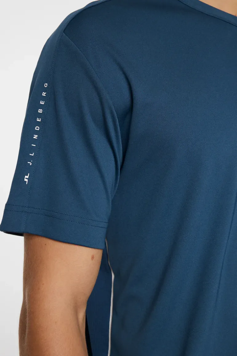 Outlet Antonio T-shirt T-skjorter|Tennis