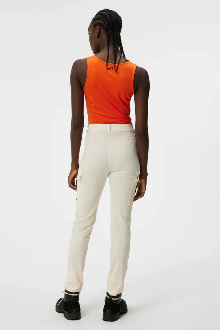 New Anya Pant Bukser|Utendørs