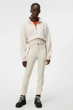 New Anya Pant Bukser|Utendørs