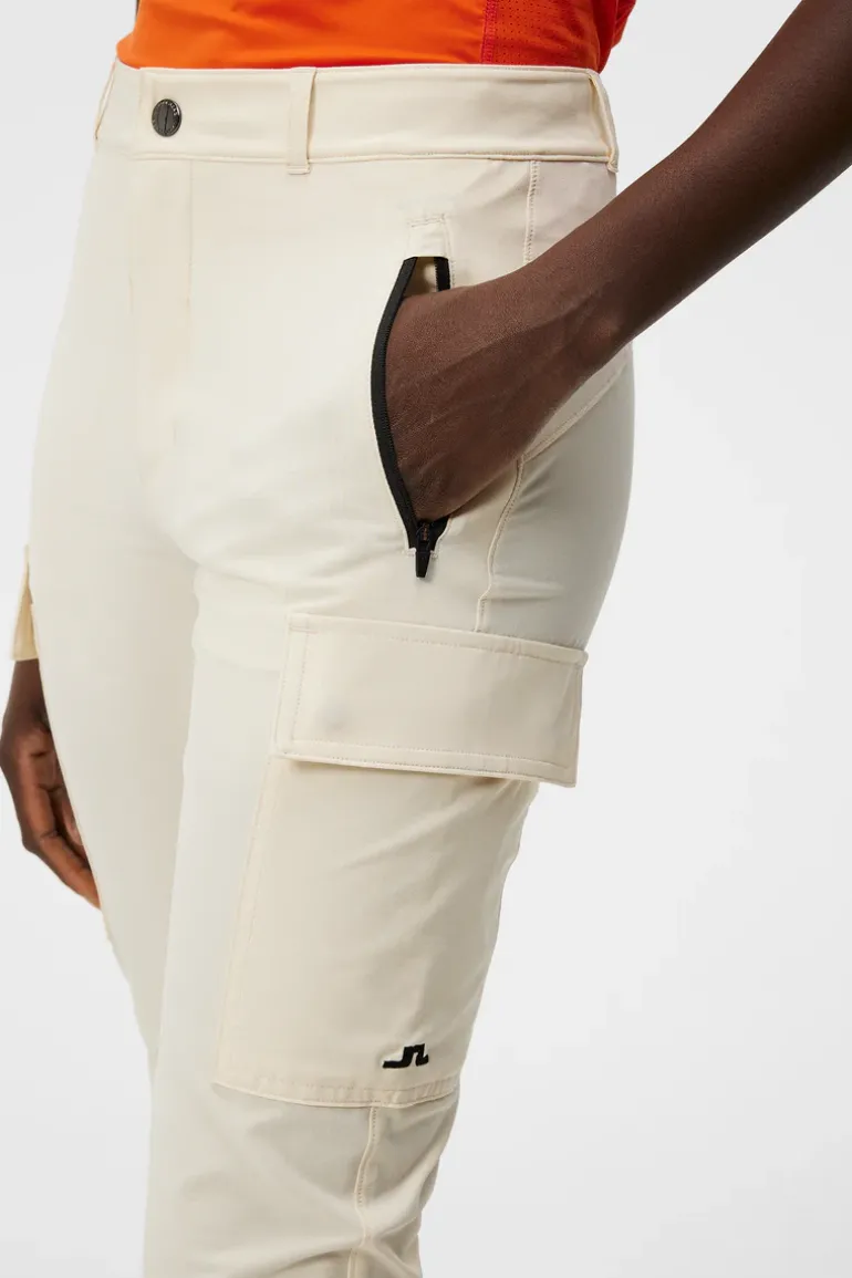 New Anya Pant Bukser|Utendørs