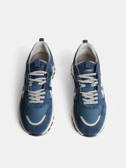 Fashion Ares Sport Sneaker Motesko|Shoes