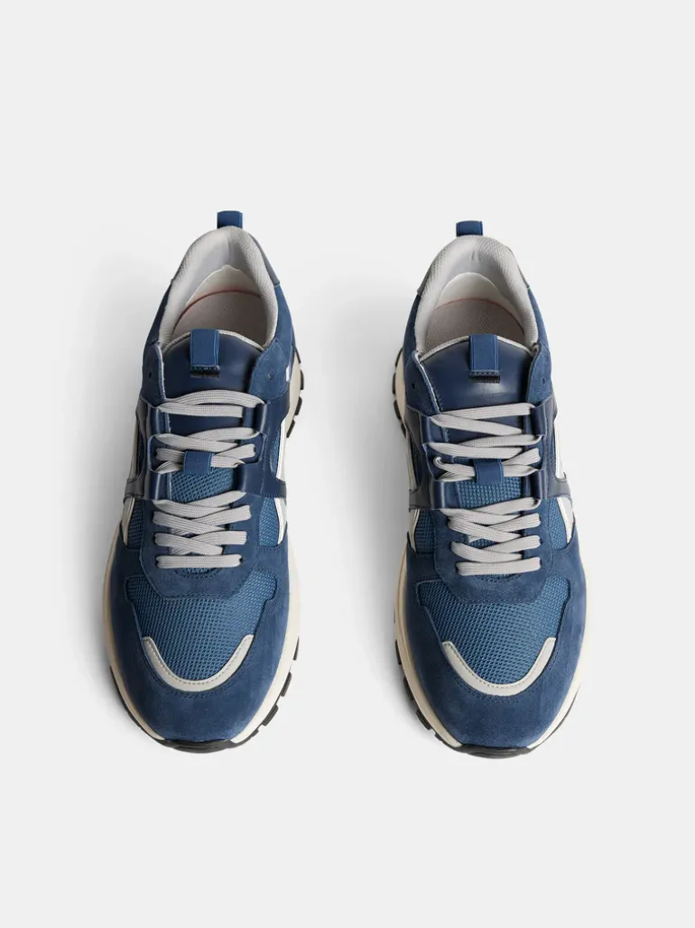 Fashion Ares Sport Sneaker Motesko|Shoes