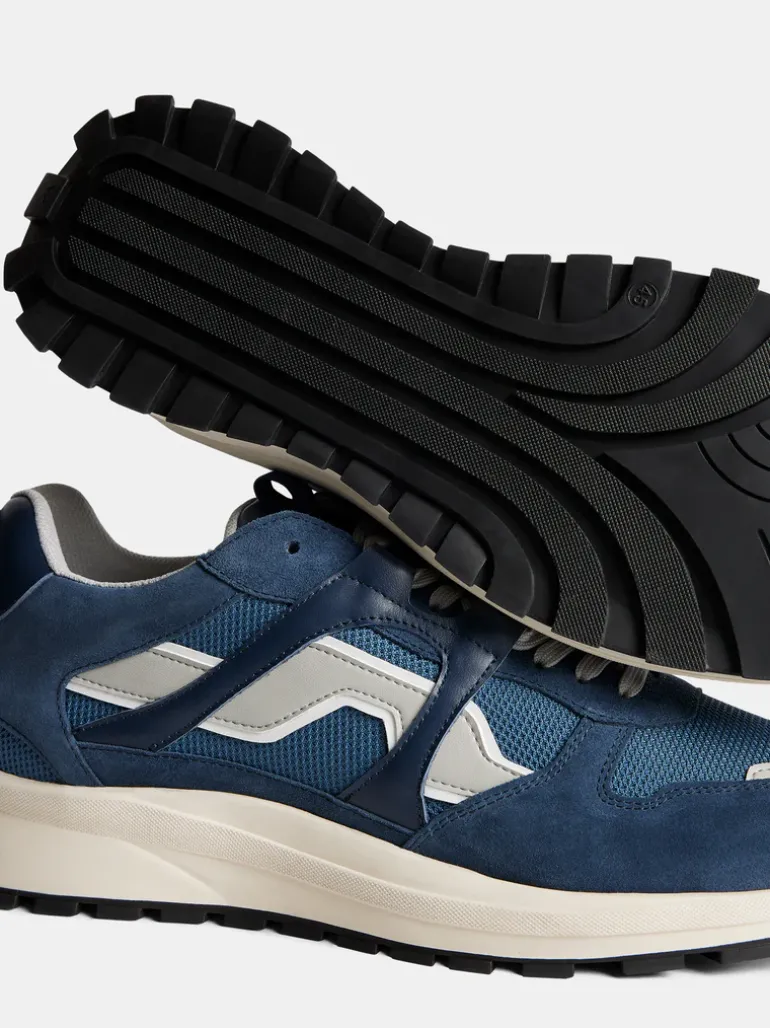 Fashion Ares Sport Sneaker Motesko|Shoes