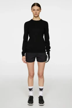 Cheap Aria Knitted Sweater Golf|Knitwear