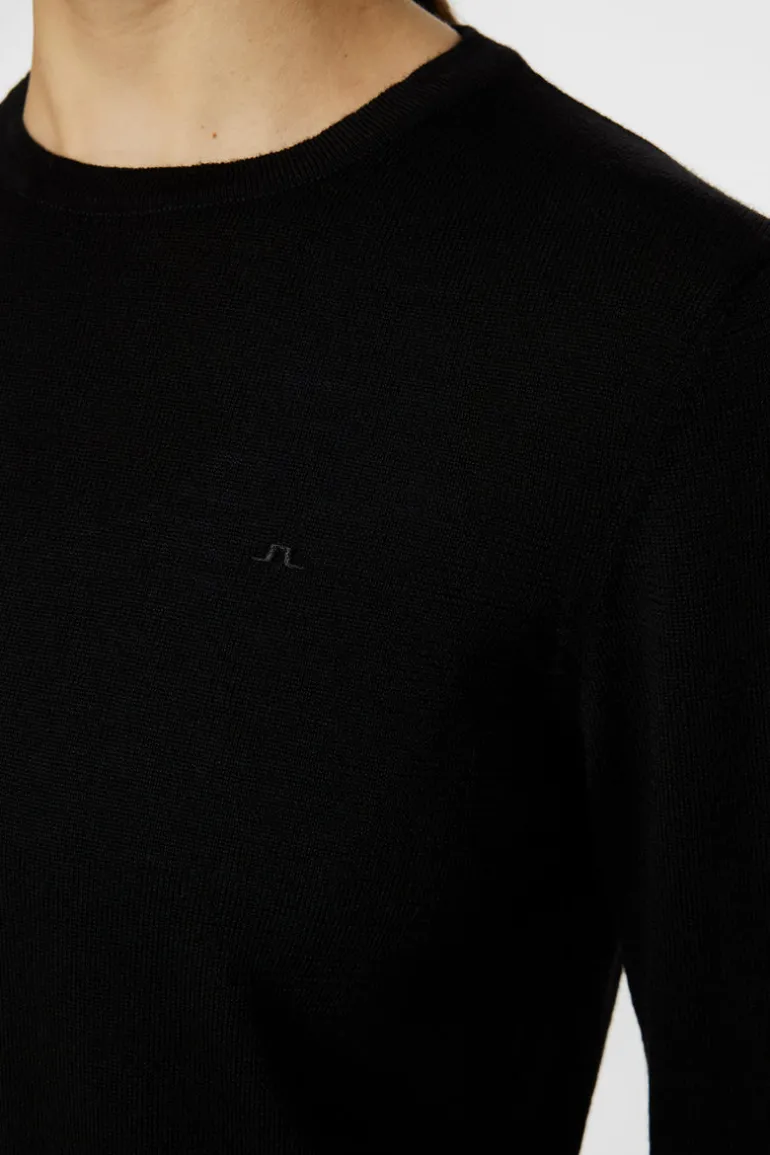 Cheap Aria Knitted Sweater Golf|Knitwear