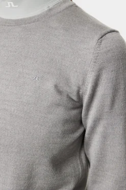 Fashion Aria Knitted Sweater Golf|Knitwear