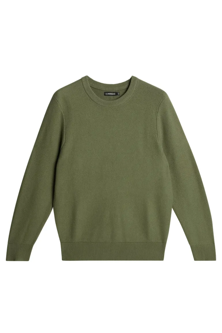 Store Arthur Knit Org Cotton Knitwear|Tops