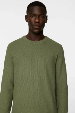 Store Arthur Knit Org Cotton Knitwear|Tops