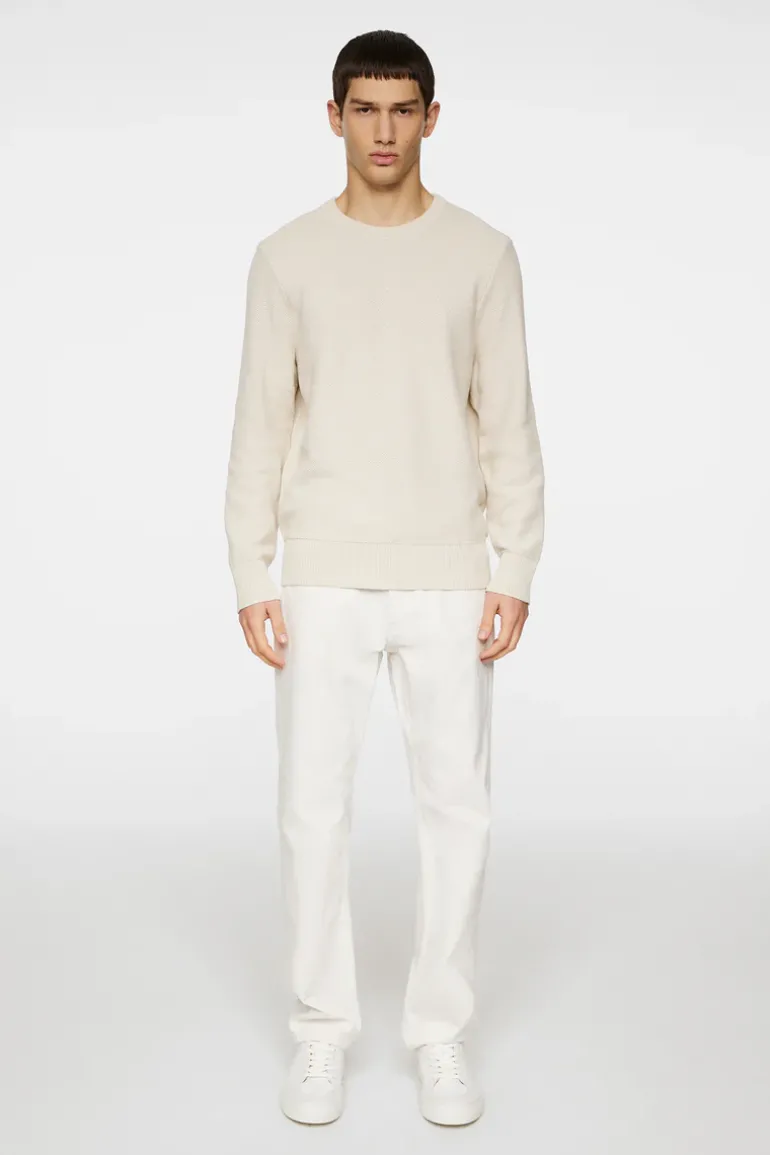 Best Arthur Knit Org Cotton Knitwear|Tops