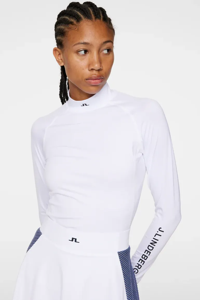 Clearance Asa Soft Compression Top Golf|Base & Mid Layers