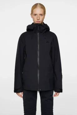 Cheap Ascend Shell Jacket Yttertøy|Se Alt
