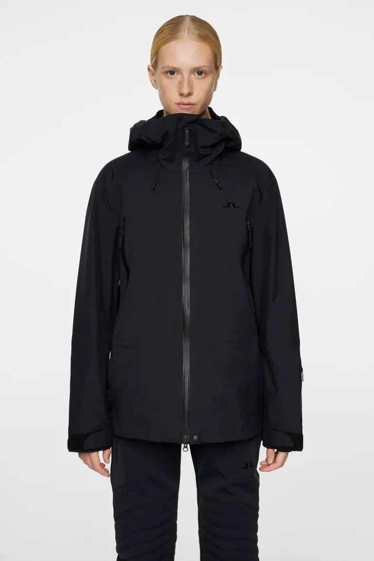 Cheap Ascend Shell Jacket Yttertøy|Se Alt