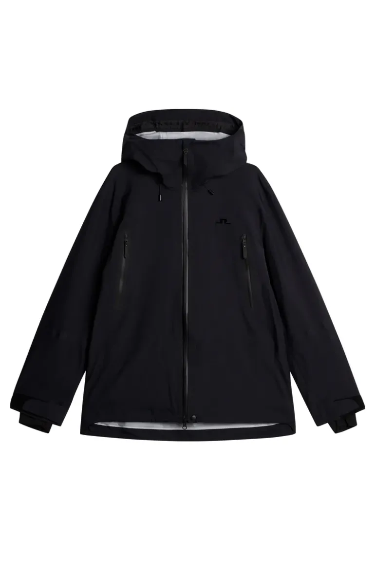 Cheap Ascend Shell Jacket Yttertøy|Se Alt