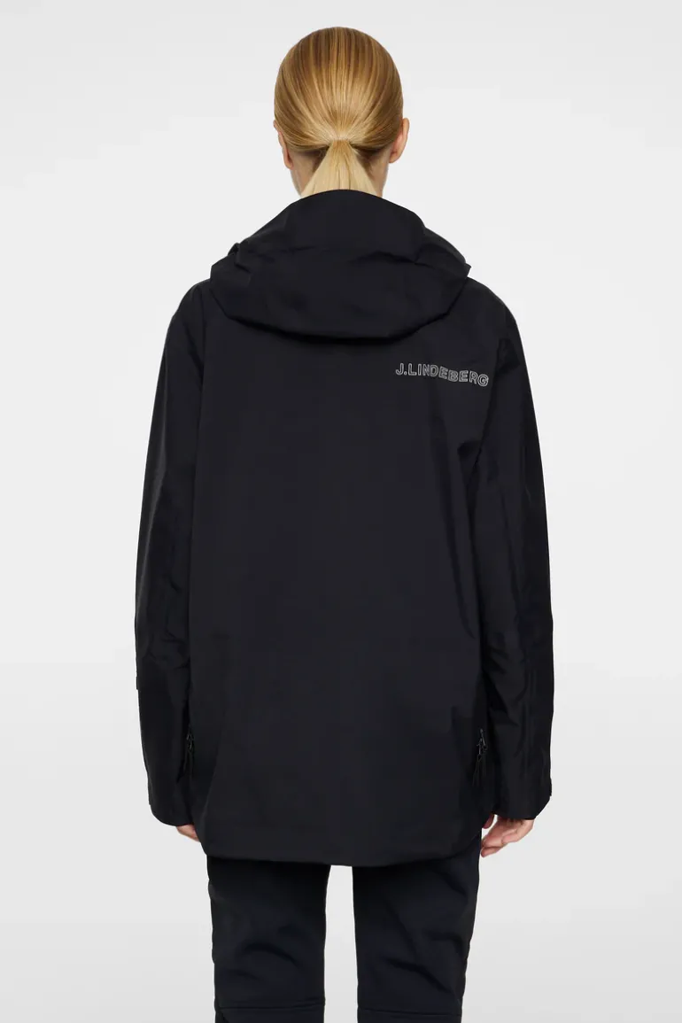 Cheap Ascend Shell Jacket Yttertøy|Se Alt
