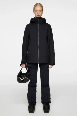 Cheap Ascend Shell Jacket Yttertøy|Se Alt