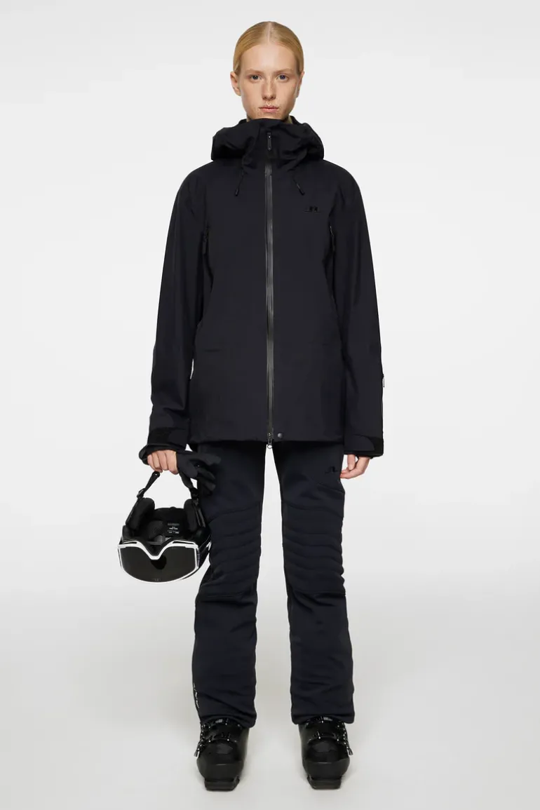 Cheap Ascend Shell Jacket Yttertøy|Se Alt