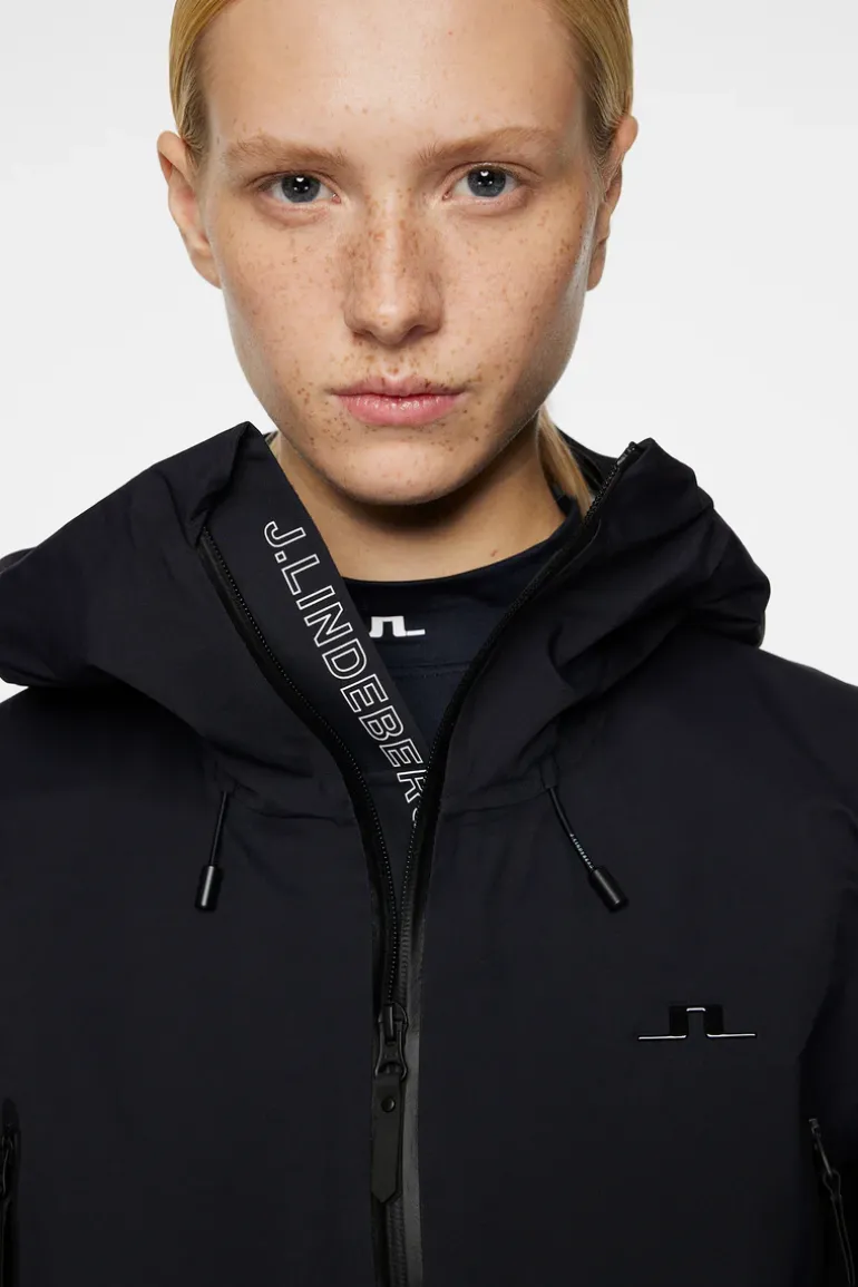 Cheap Ascend Shell Jacket Yttertøy|Se Alt
