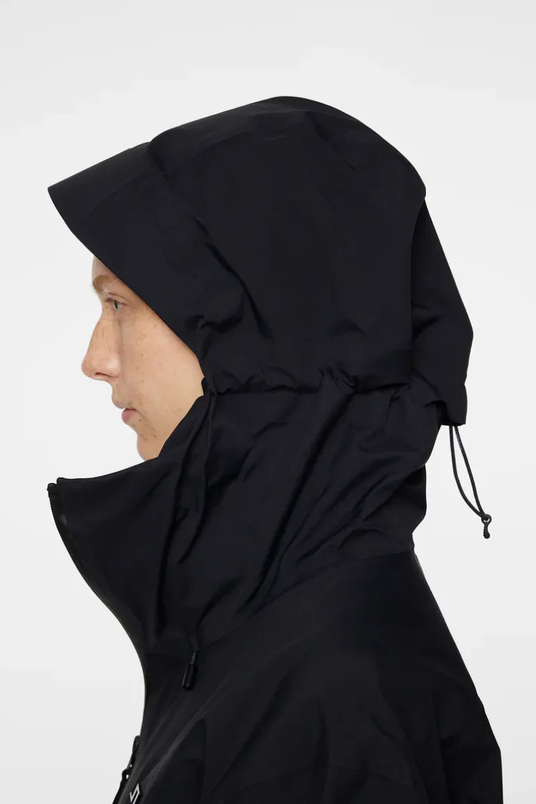 Cheap Ascend Shell Jacket Yttertøy|Se Alt