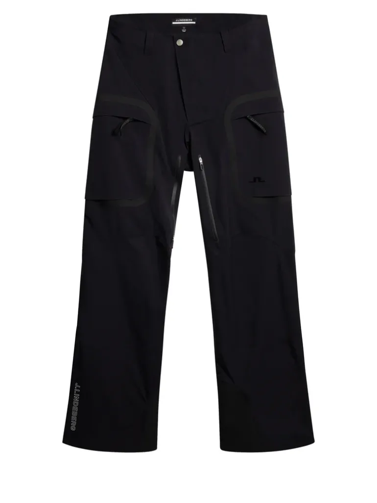 Cheap Ascend Shell Pant Underdeler|Bukser