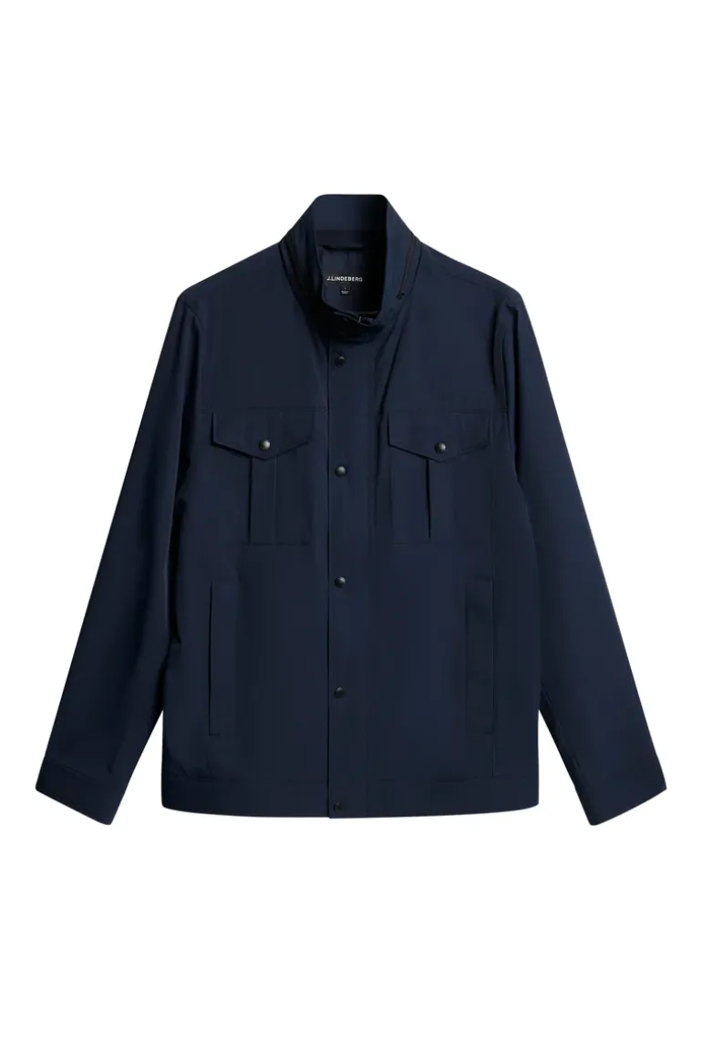 Online Bailey Poly Jacket Jackets|Outerwear