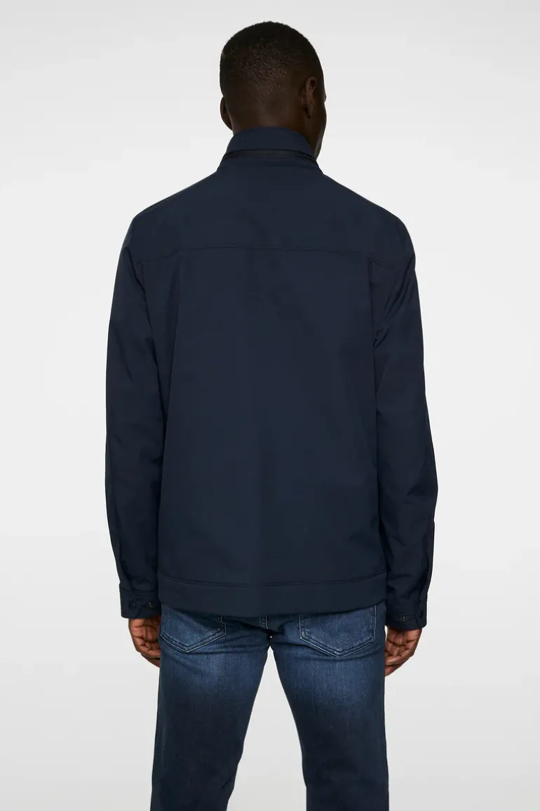 Online Bailey Poly Jacket Jackets|Outerwear