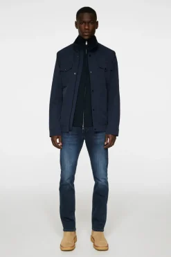 Online Bailey Poly Jacket Jackets|Outerwear