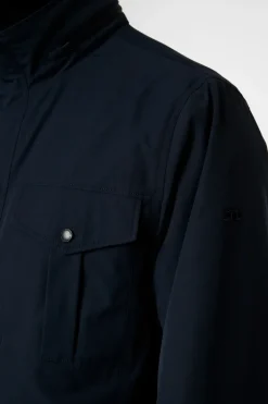 Online Bailey Poly Jacket Jackets|Outerwear
