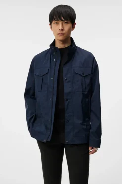 Online Bailey Poly Jacket Jackets|Outerwear