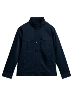 Online Bailey Poly Jacket Jackets|Outerwear