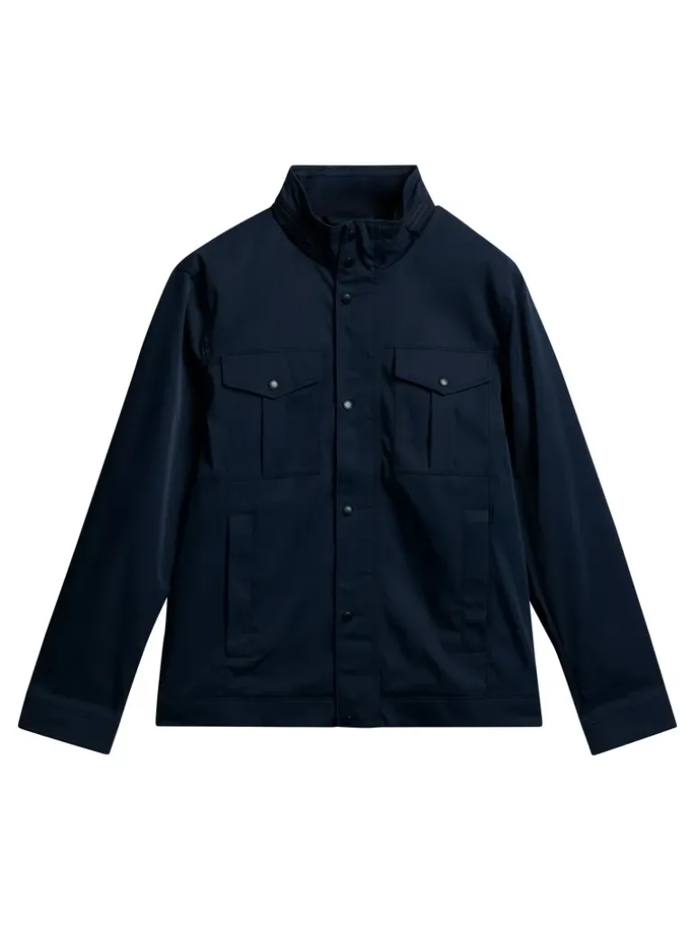 Online Bailey Poly Jacket Jackets|Outerwear