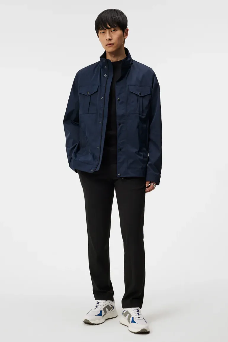 Online Bailey Poly Jacket Jackets|Outerwear