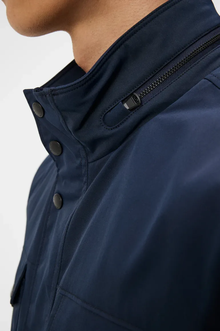 Online Bailey Poly Jacket Jackets|Outerwear
