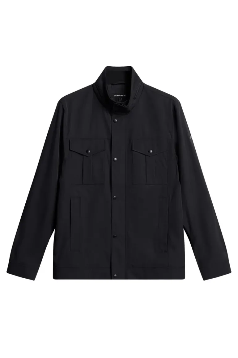 Best Sale Bailey Poly Jacket Jackets|Outerwear