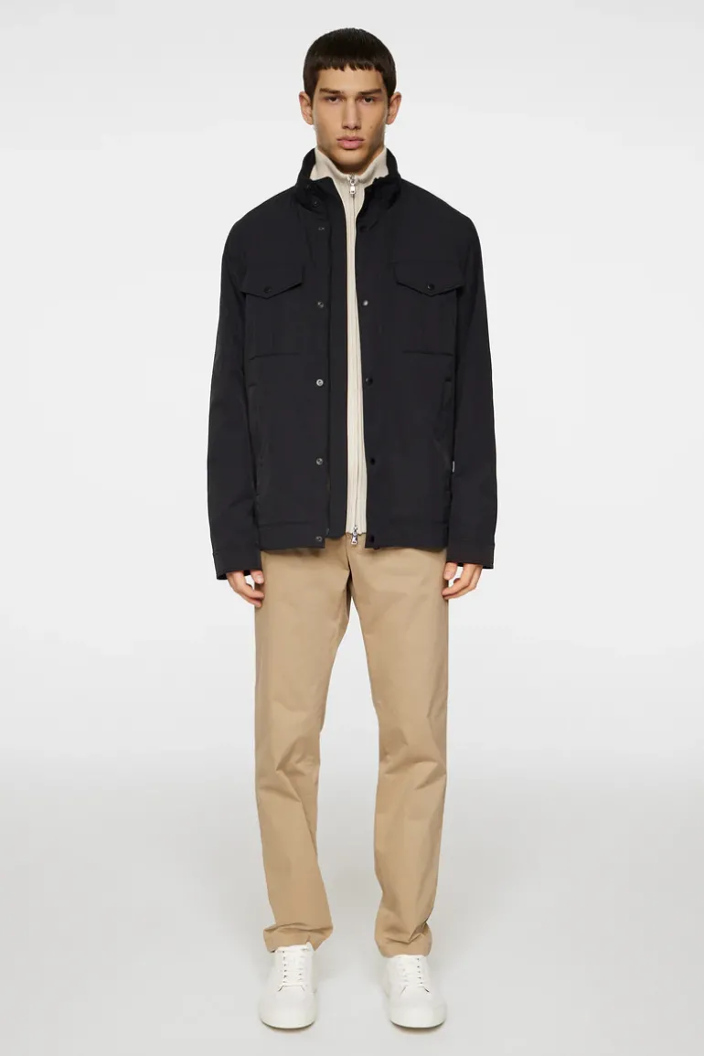 Best Sale Bailey Poly Jacket Jackets|Outerwear