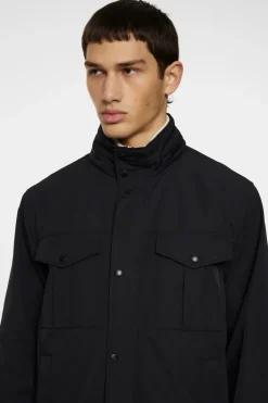 Best Sale Bailey Poly Jacket Jackets|Outerwear