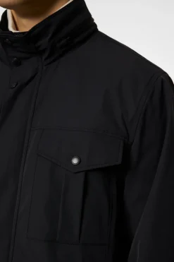 Best Sale Bailey Poly Jacket Jackets|Outerwear