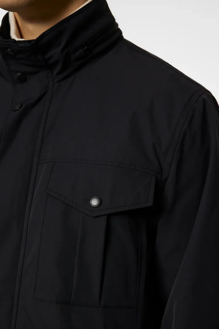 Best Sale Bailey Poly Jacket Jackets|Outerwear