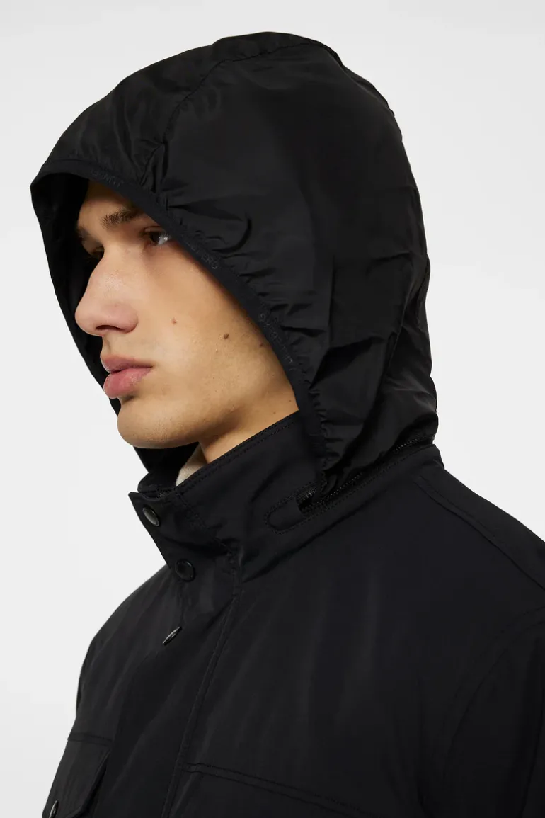 Best Sale Bailey Poly Jacket Jackets|Outerwear