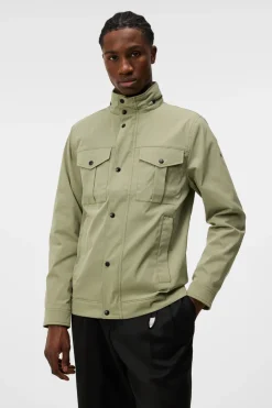 Fashion Bailey Poly Jacket Jackets|Outerwear