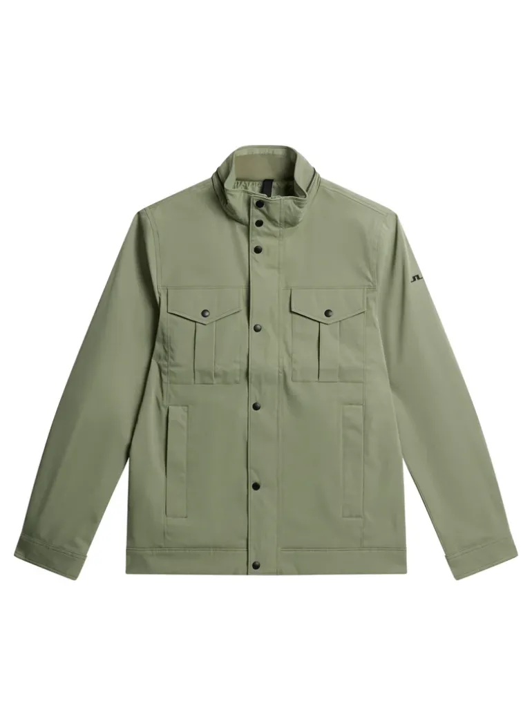 Fashion Bailey Poly Jacket Jackets|Outerwear