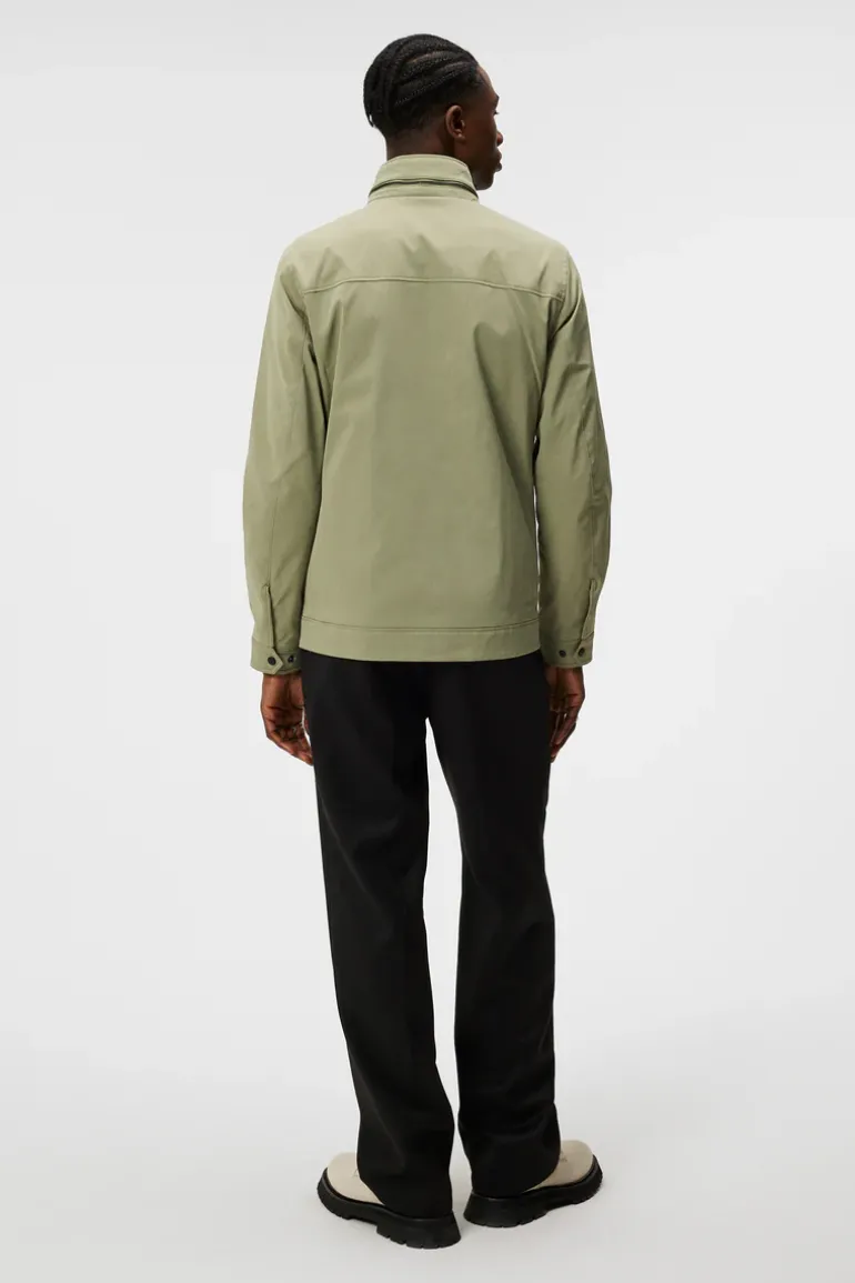 Fashion Bailey Poly Jacket Jackets|Outerwear