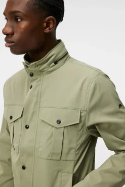 Fashion Bailey Poly Jacket Jackets|Outerwear
