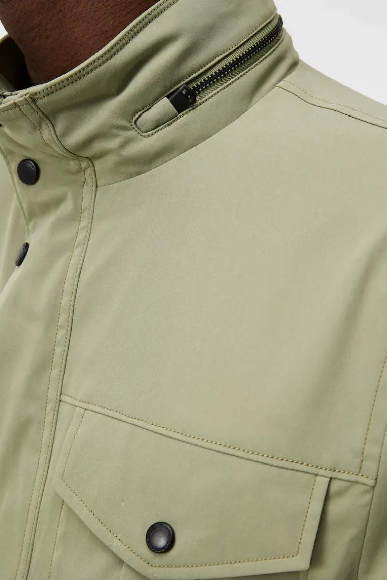 Fashion Bailey Poly Jacket Jackets|Outerwear