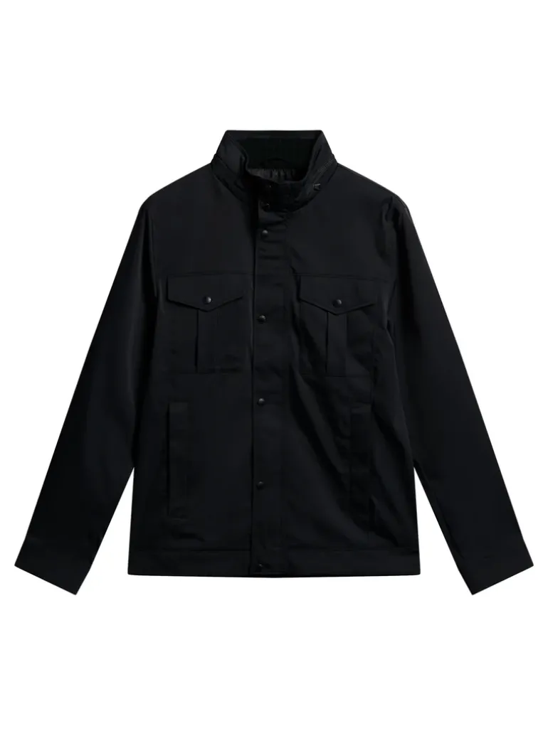 Cheap Bailey Poly Jacket Jackets|Outerwear