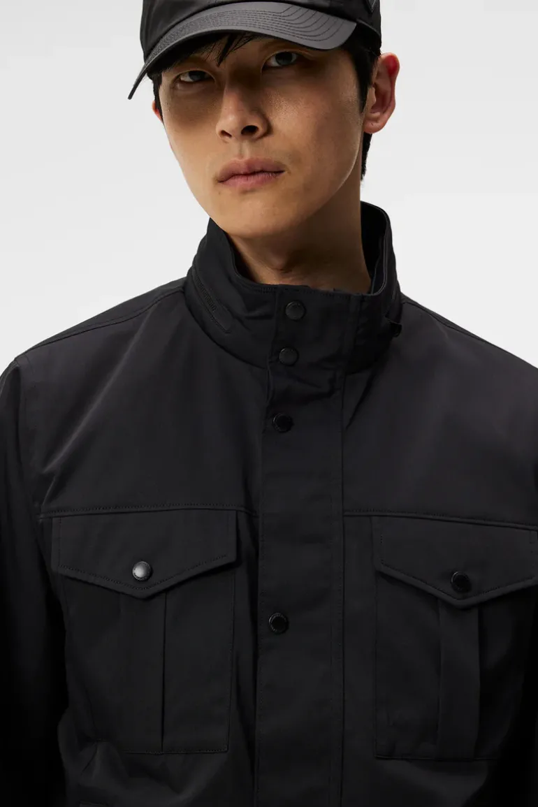 Cheap Bailey Poly Jacket Jackets|Outerwear