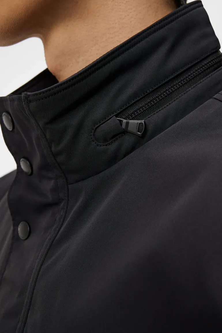 Cheap Bailey Poly Jacket Jackets|Outerwear